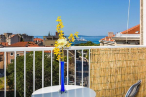 Apartment Helena - with terrace